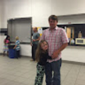 Meet your Posher, Mandy